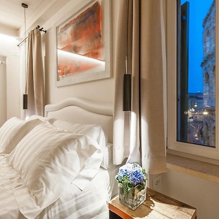 Verona Suites Екстер'єр фото