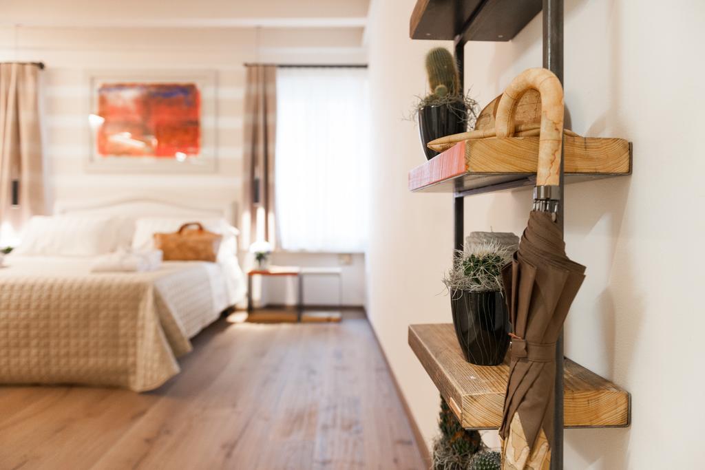 Verona Suites Екстер'єр фото