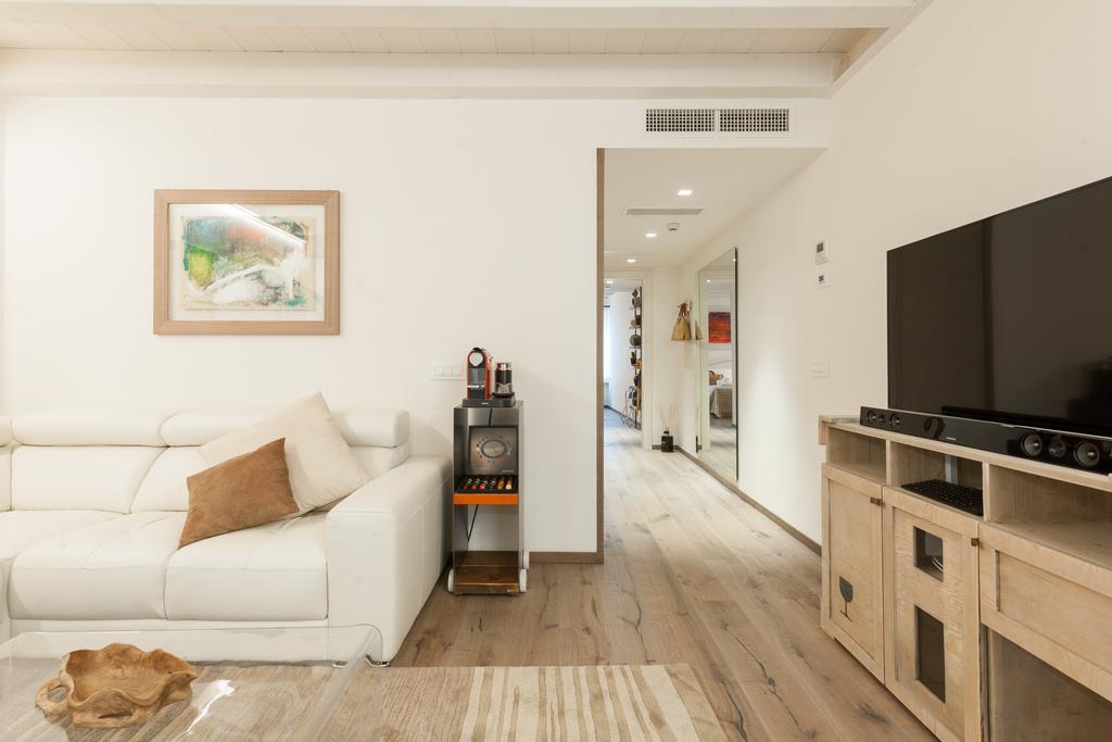 Verona Suites Екстер'єр фото
