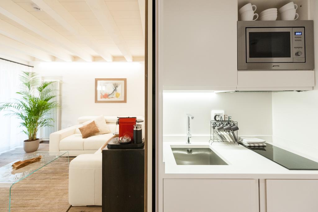 Verona Suites Екстер'єр фото