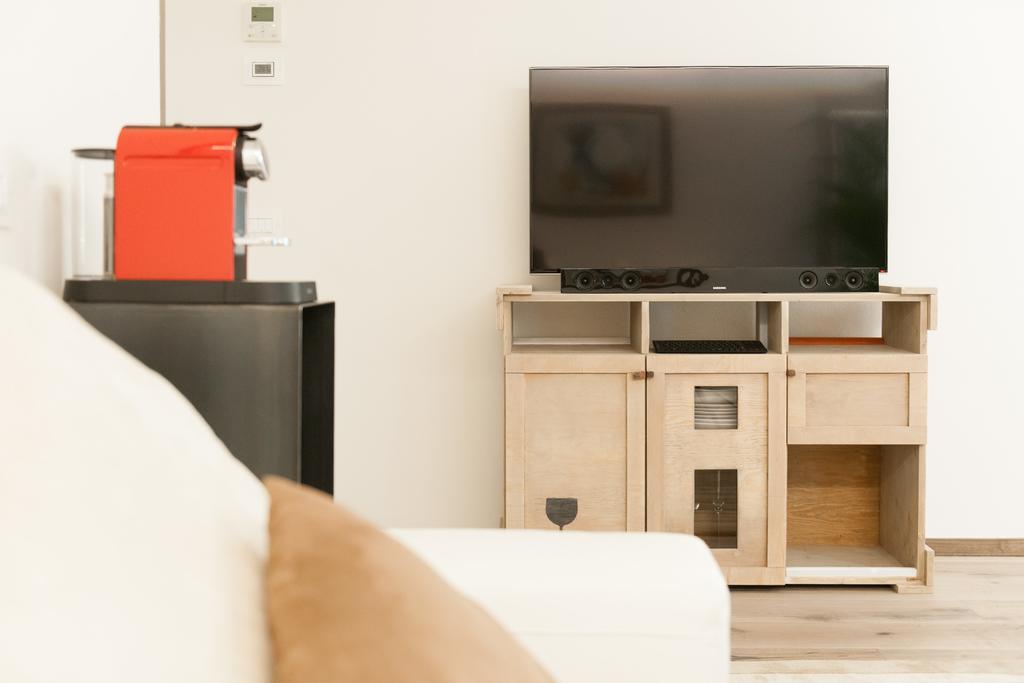 Verona Suites Екстер'єр фото