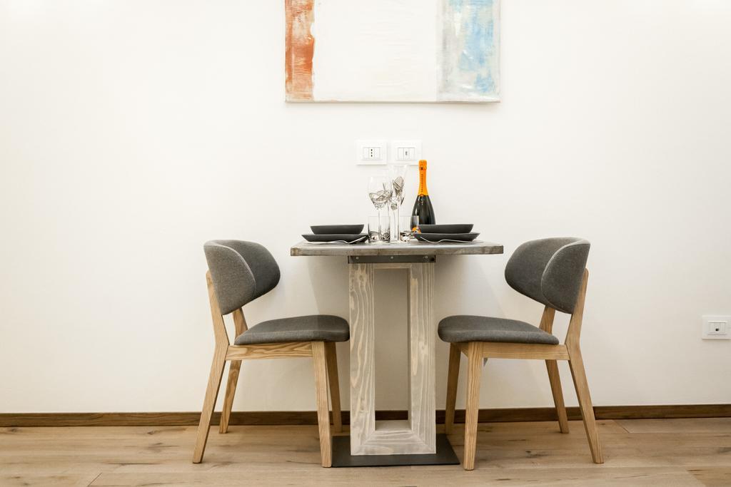 Verona Suites Екстер'єр фото