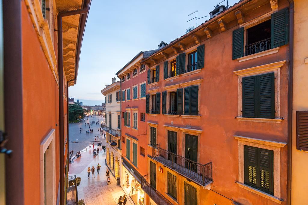 Verona Suites Екстер'єр фото