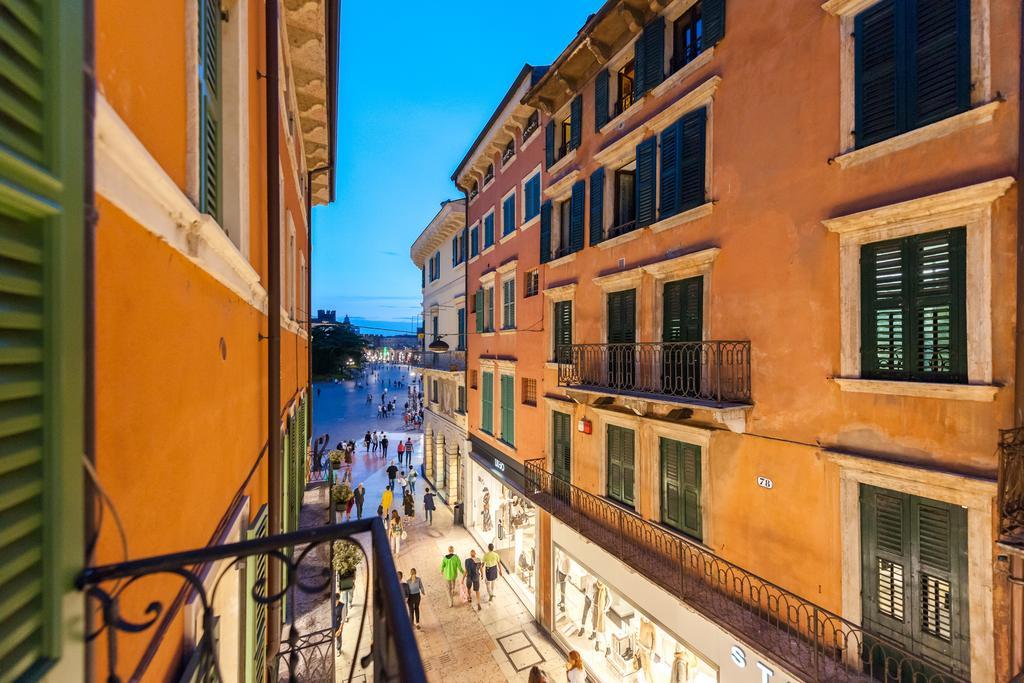 Verona Suites Екстер'єр фото