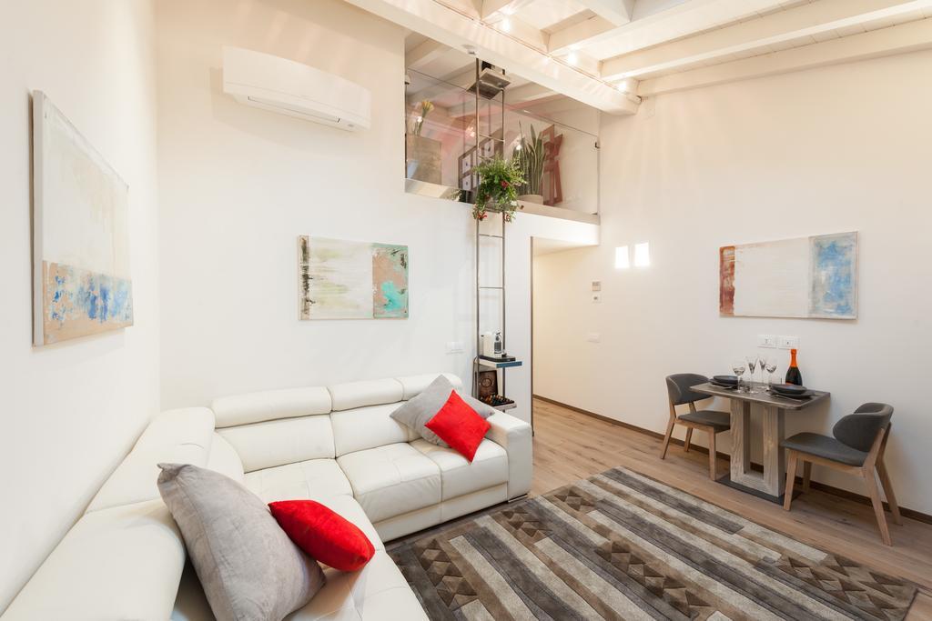 Verona Suites Екстер'єр фото