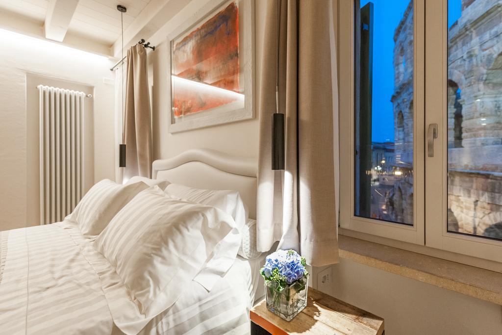 Verona Suites Екстер'єр фото