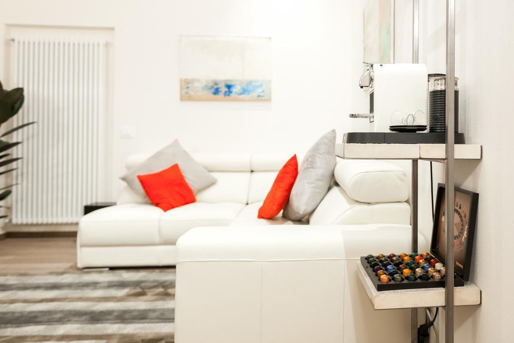 Verona Suites Екстер'єр фото