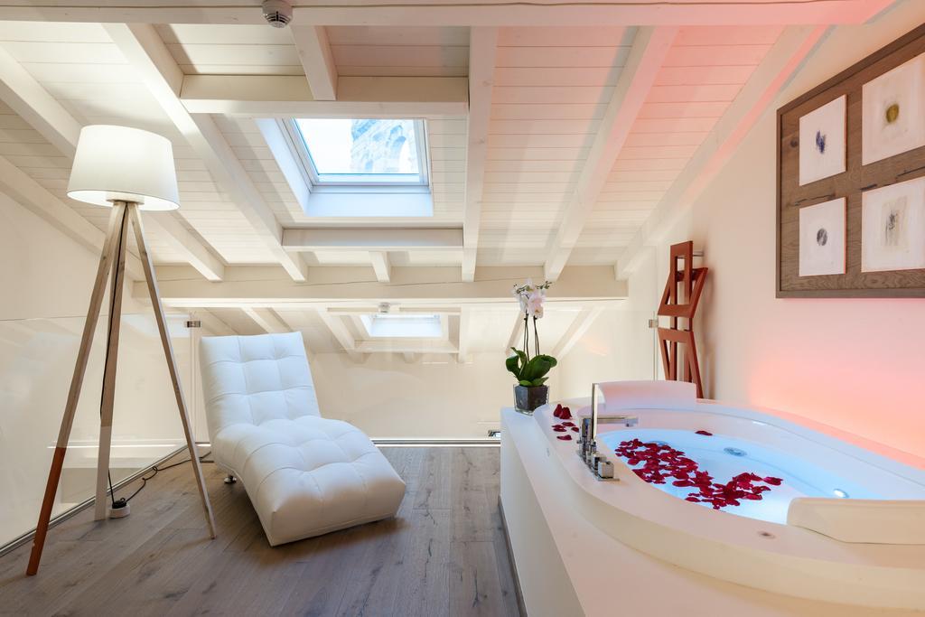 Verona Suites Екстер'єр фото